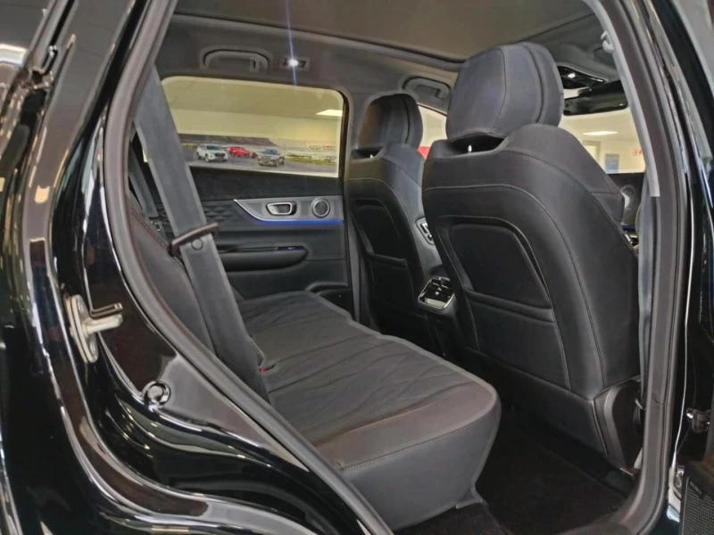 CHERY TIGGO 8 CSH APEX