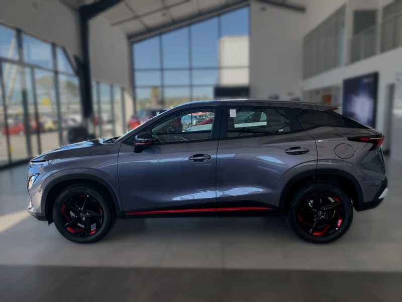 2024 Omoda C5 15t Luxury S