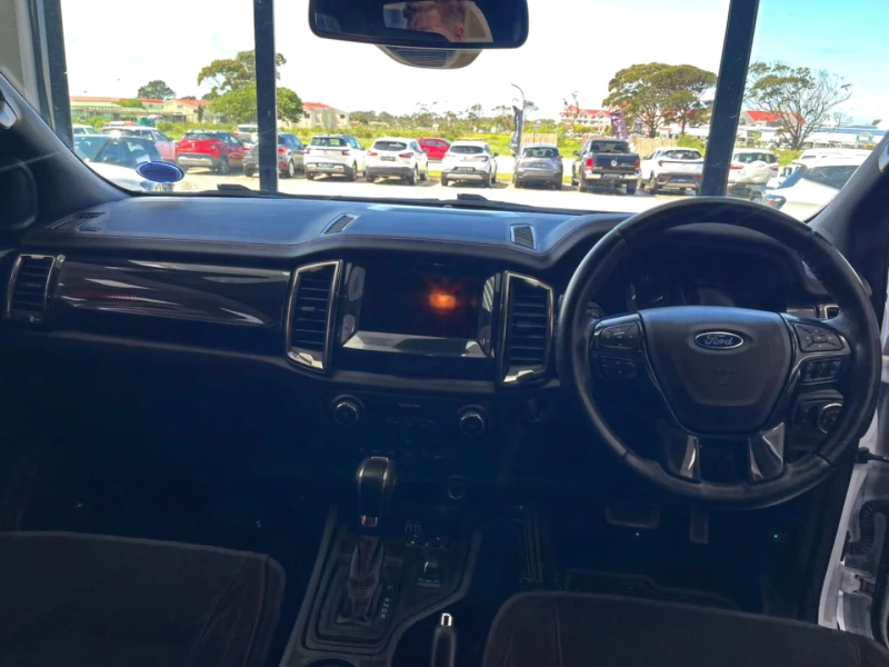 2023 Ford 2.0d Bi-turbo Wildtrak Automatic D/c P/u