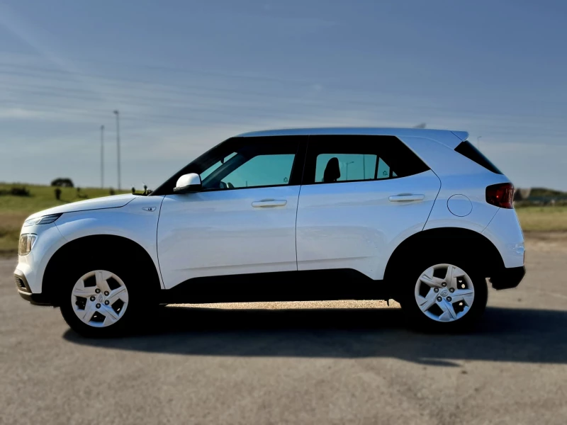 2021 HYUNDAI VENUE 1.0 TGDI MOTION DCT