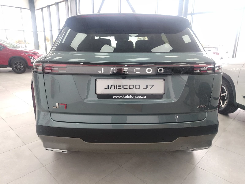 Image of Vehicle