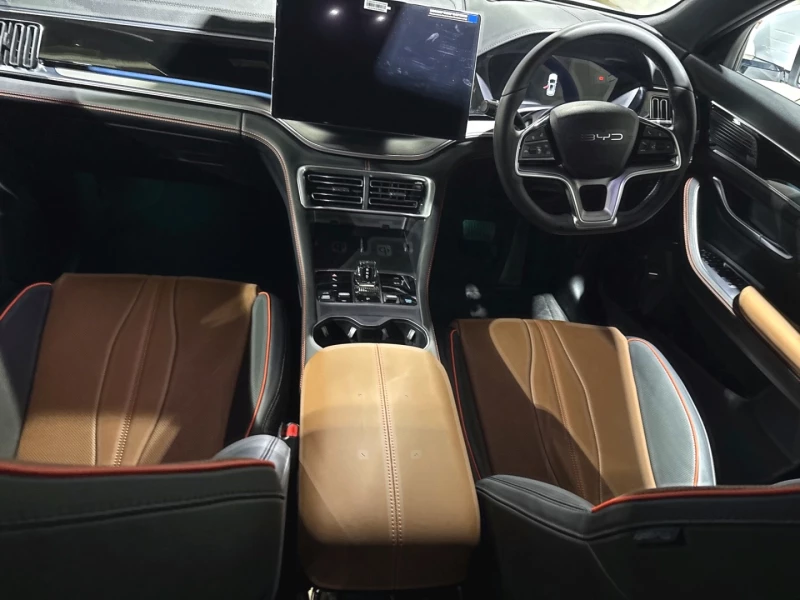 BYD SEALION 6 PREMIUM AWD_PHEV