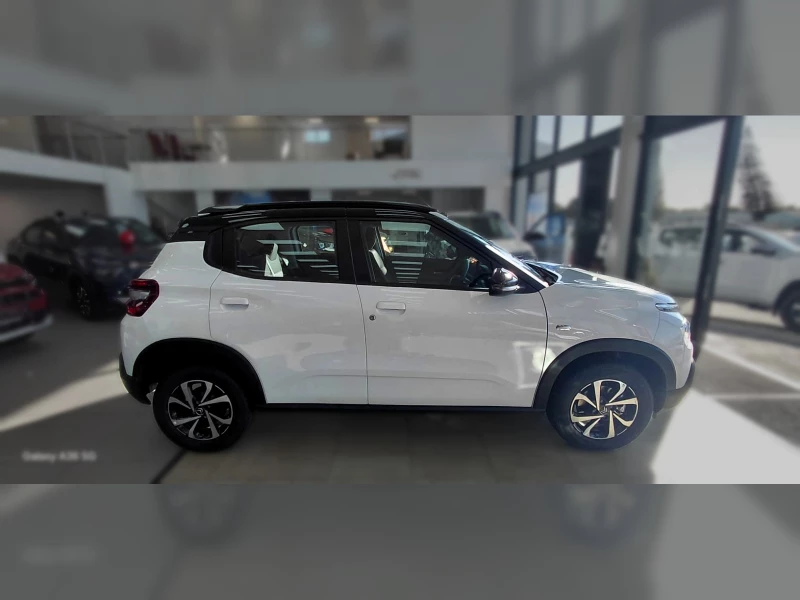 CITROEN C3 MAX 1.2T 6AT MY25