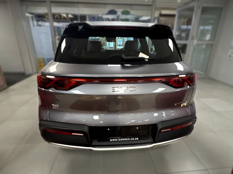 BYD ATTO2 DMI DYNAMIC AF-20