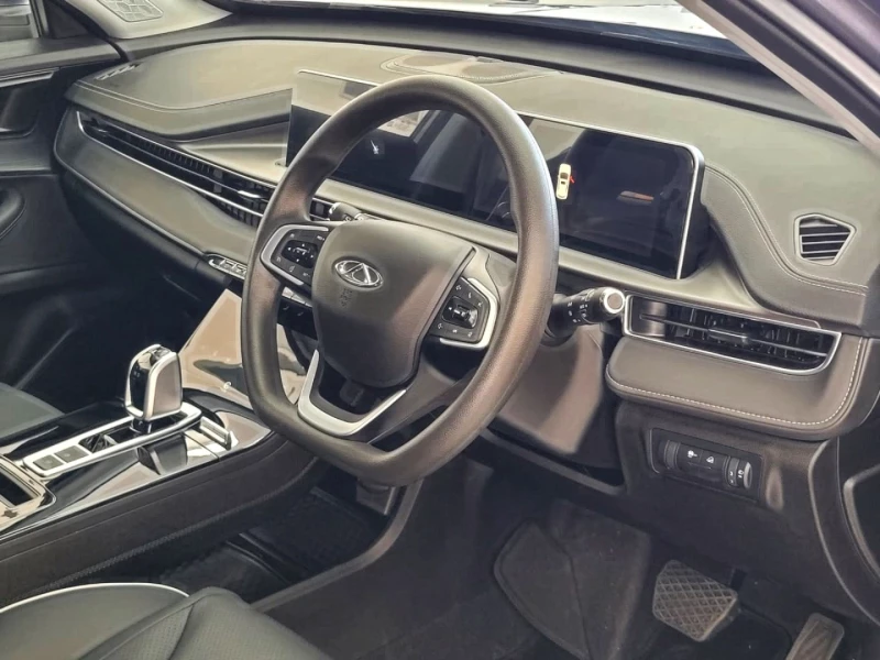 CHERY TIGGO 4 CROSS ME 1.5T DCT
