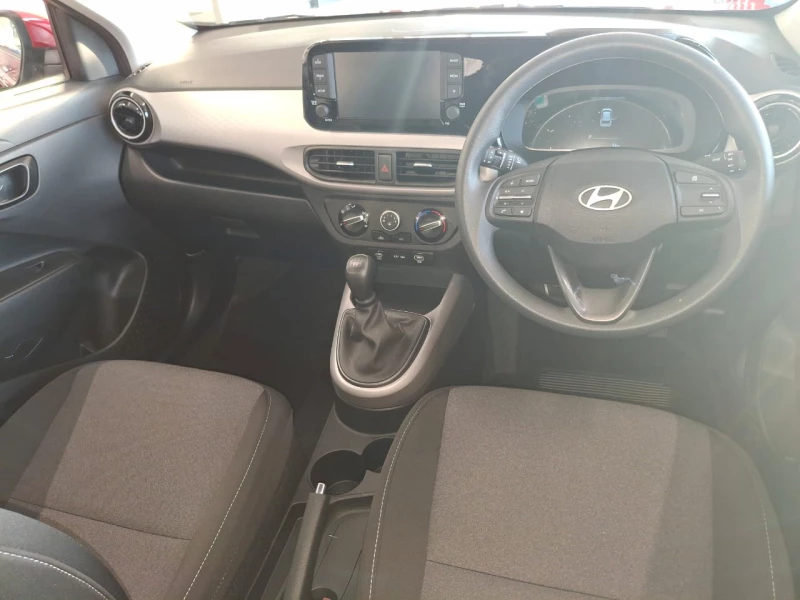 HYUNDAI EXTER 1.2 PREMIUM MT