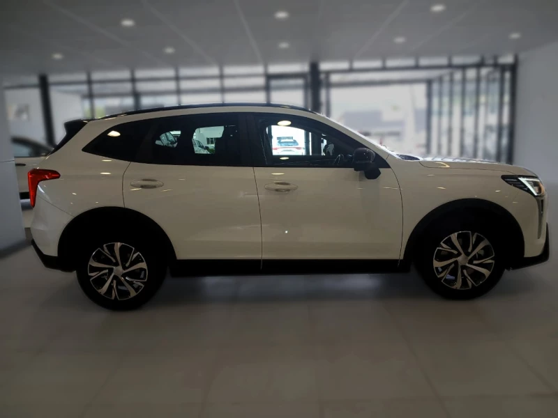 HAVAL H2 JOLION 15T CITY PLUS 7DCT