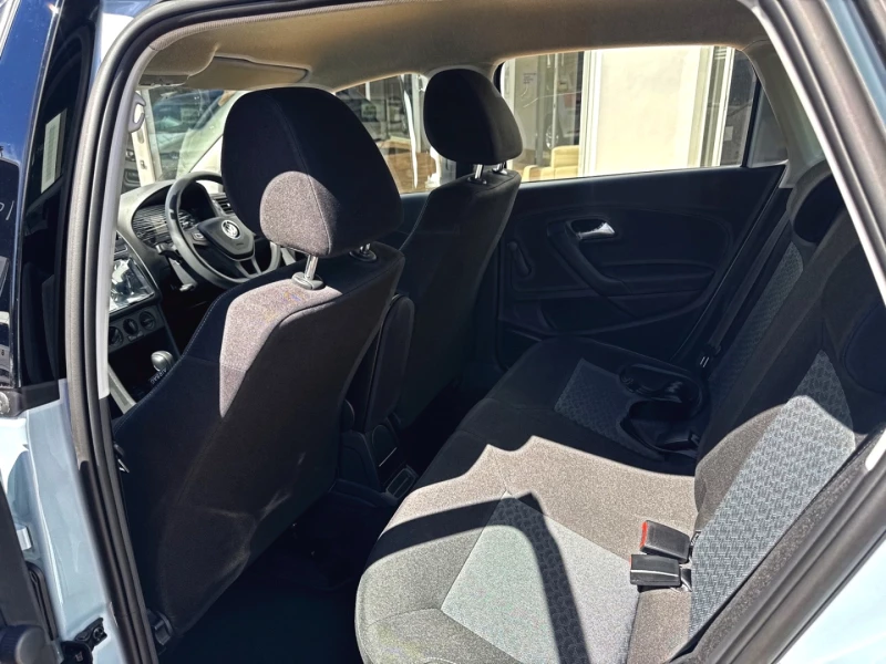 VOLKSWAGEN POLO VIVO 1.6 77KW LIFE TIPTRONIC