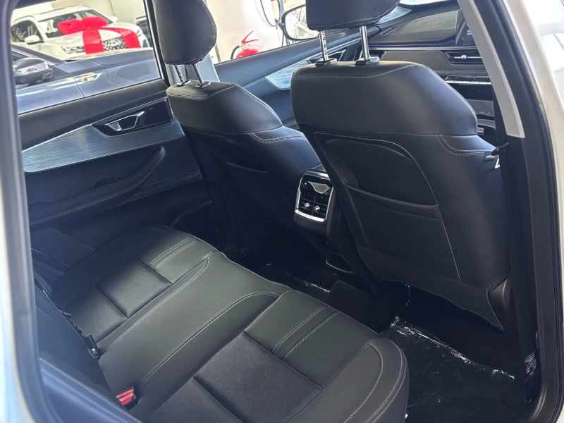 CHERY TIGGO 7 PRO 1.5T CVT DISTINCTION