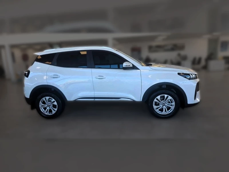 CHERY TIGGO 4 CROSS LITE CVT
