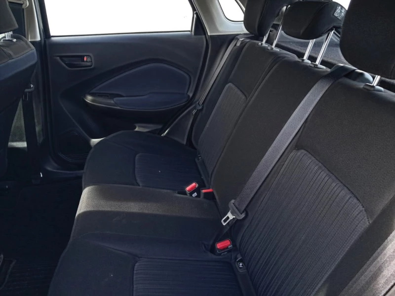 TOYOTA  STARLET 15L XI 5MT