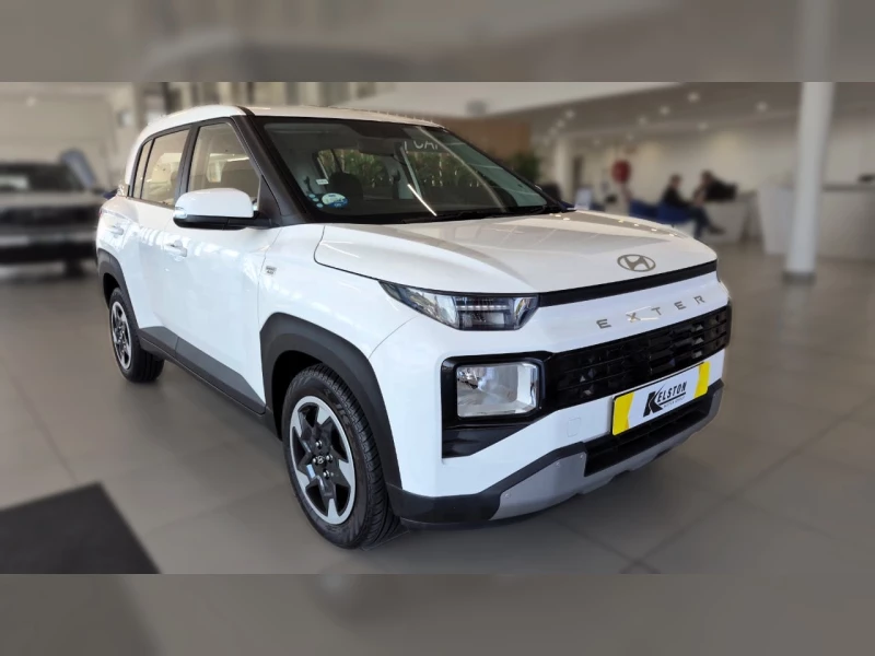 2024 Hyundai Exter 1.2 Premium Amt