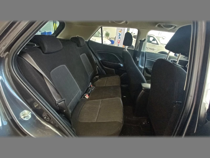 2022 Hyundai Venue 1.0 Tgdi Motion Mt