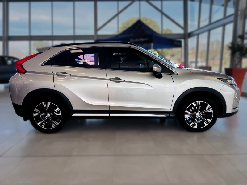 2020 MITSUBISHI ECLIPSE CROSS 20 GLS CVT