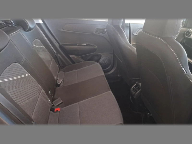 HYUNDAI EXTER 1.2 PREMIUM MT