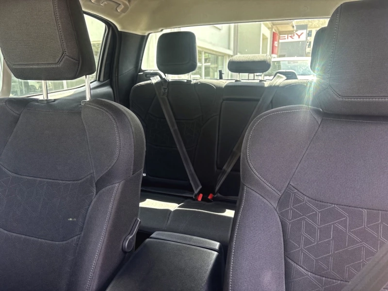 ISUZU 1.9 DDI DOUBLE CAB 4X4 LS AUTOMATIC RHD