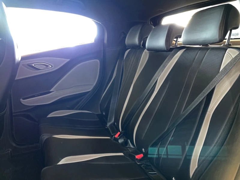 BYD DOLPHIN SURF DYNAMIC