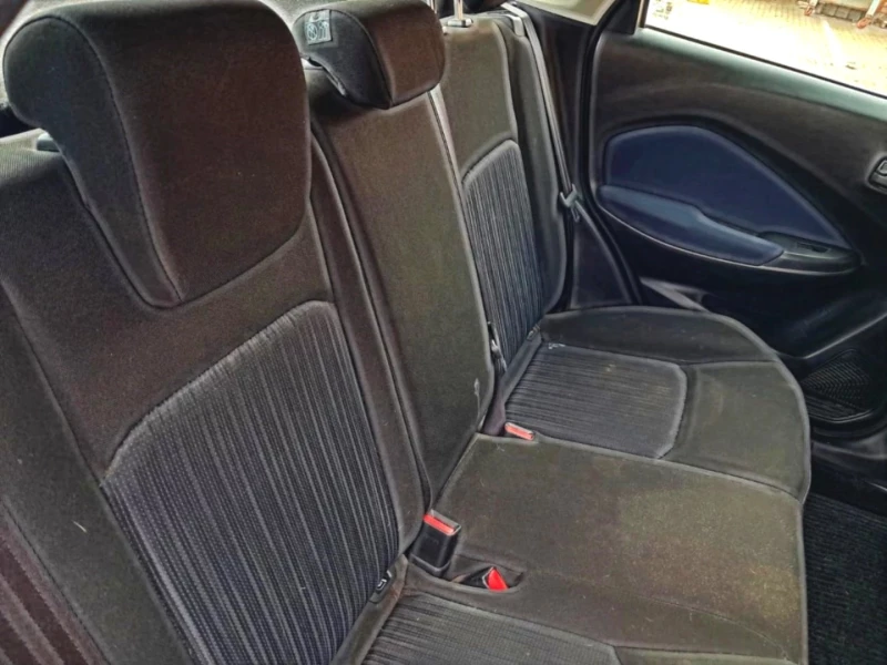 2023 Toyota Starlet 1.5l Xs At