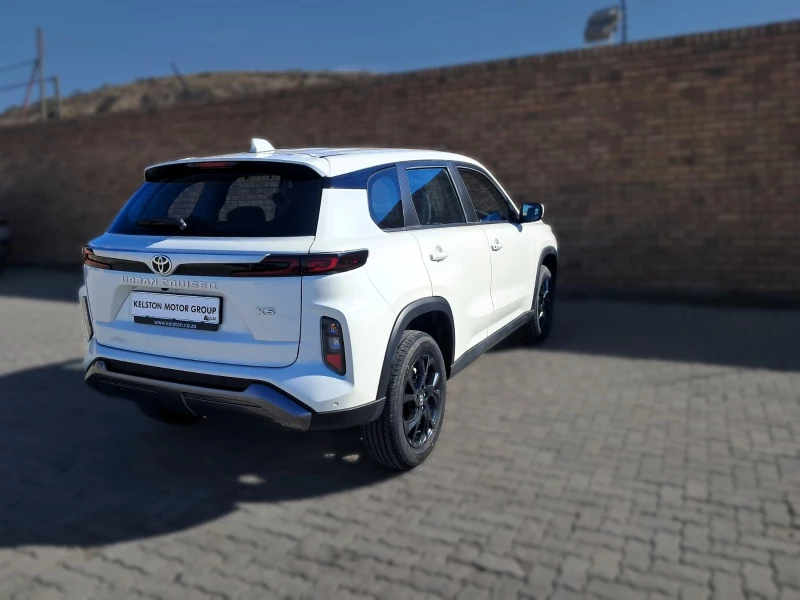 Image of Vehicle
