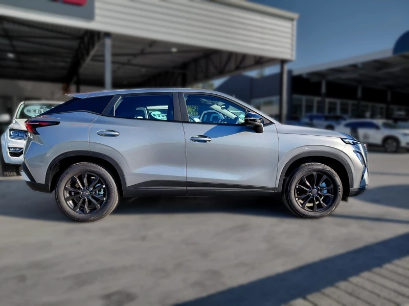 2026 Omoda C5 1.5t Style X