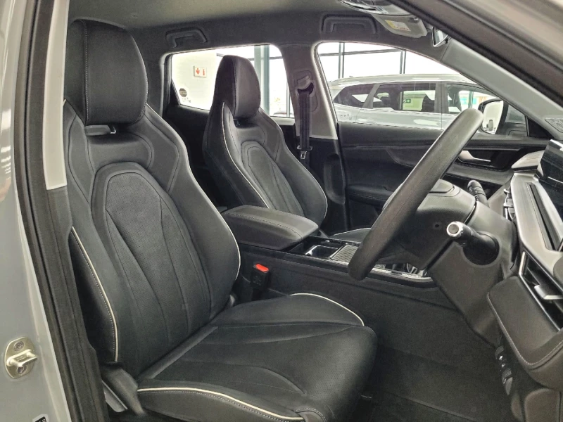 CHERY TIGGO 4 CROSS LITE MT