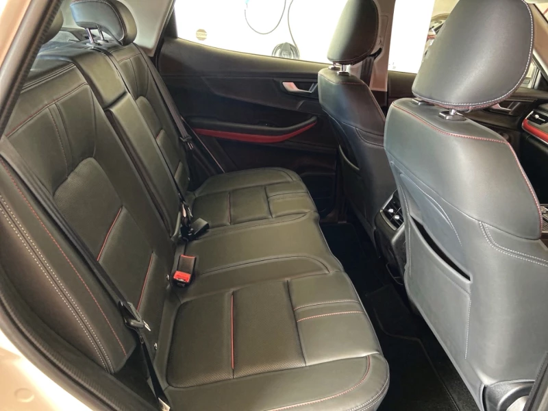 CHERY TIGGO 4 PRO LITE MT