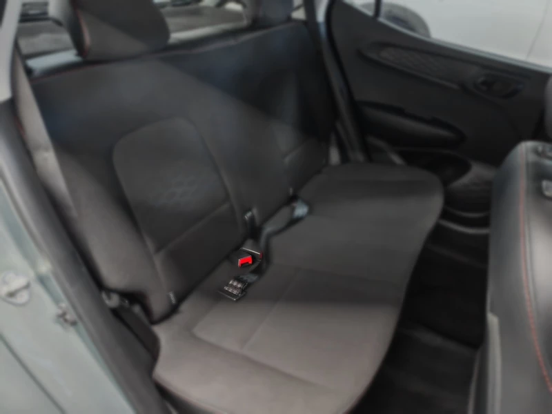 2024 Hyundai Grand I10 1.2 Premium At My24