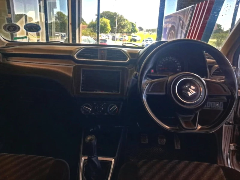 2023 Suzuki Dzire 12 Ga