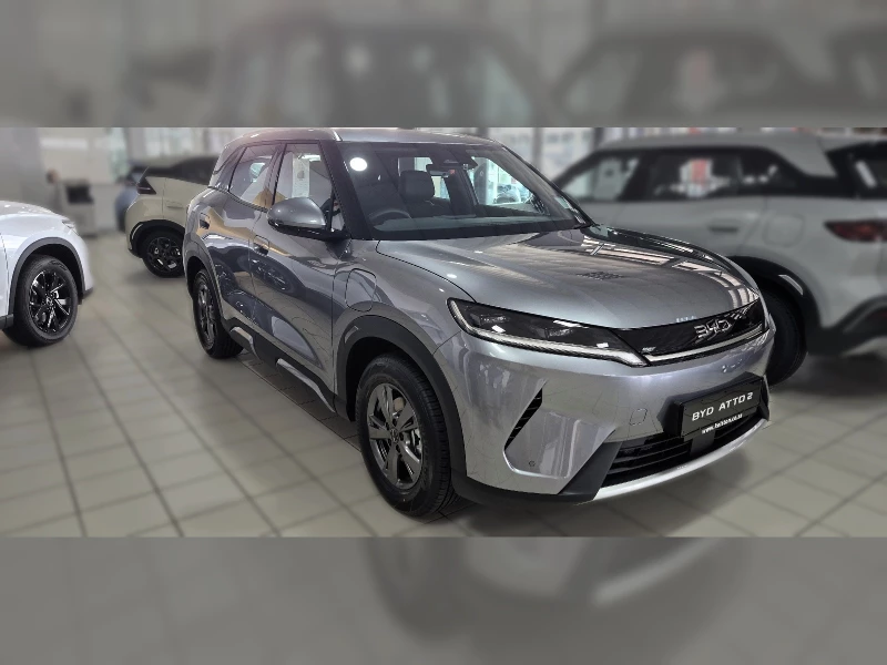 BYD ATTO2 DMI DYNAMIC AF-20