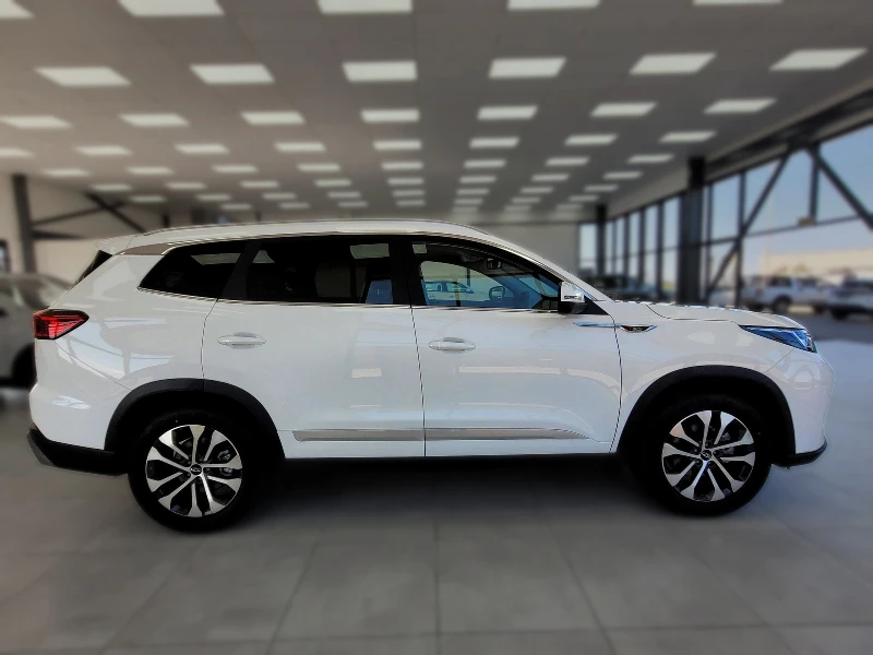 CHERY TIGGO 8 PRO LS