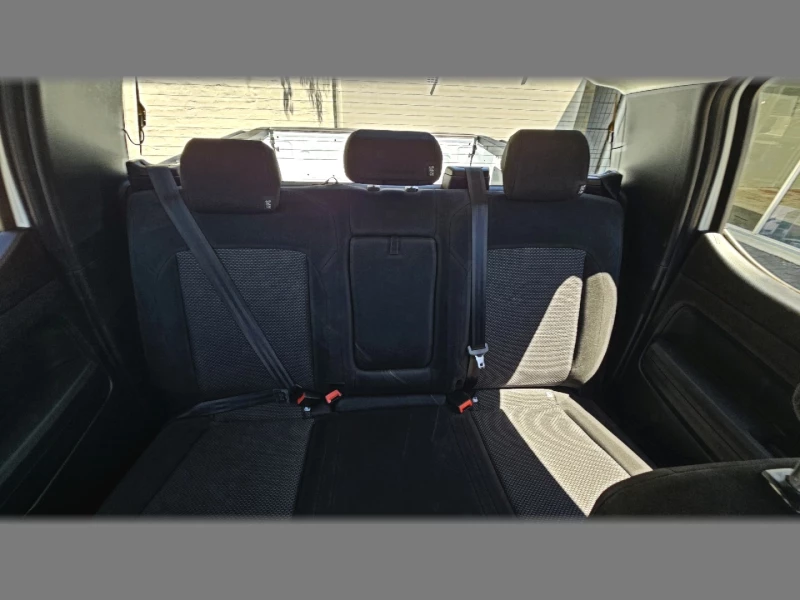 2026 Volkswagen Amarok Double Cab 2.0 Tdi 125kw 10 Sp Auto 