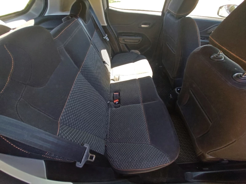 2026 Citroen C3 Max 1.2t 6at My25