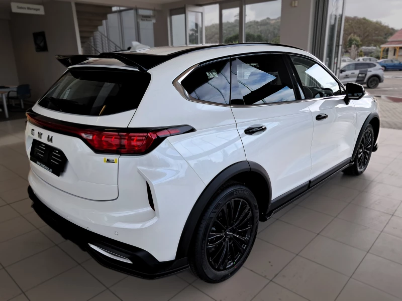 2026 HAVAL JOLION PRO 15T SUPER LUXURY 7DCT