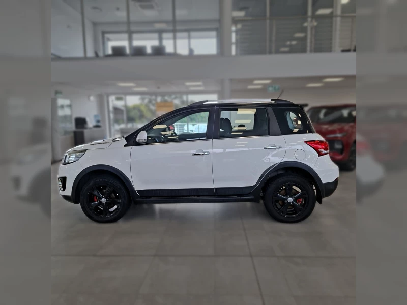 2020 Haval H1 15 Vvt