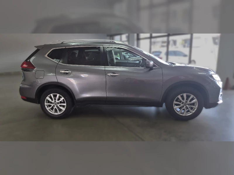 2023 Nissan X Trail 25 Acenta 4x4 Cvt