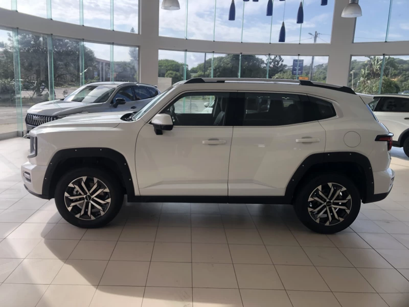HAVAL H7 2.0T LUXURY 4X2 9DCT