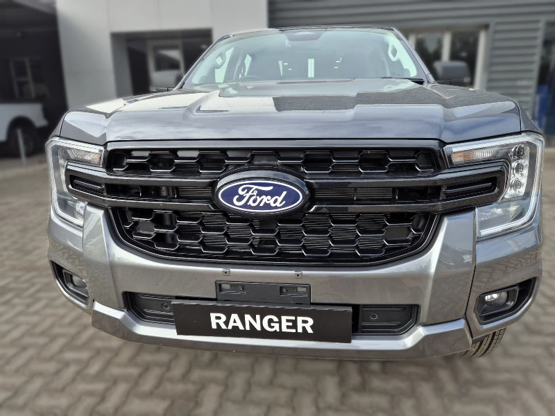 FORD RANGER DOUBLE CAB 2.0L SIT XLT 4X2 10AT