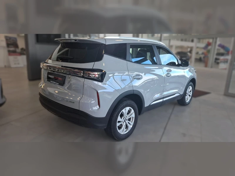 Image of Vehicle