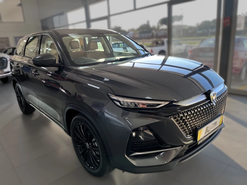 CHANGAN CS75 PRO 1.5T AT 7S CS