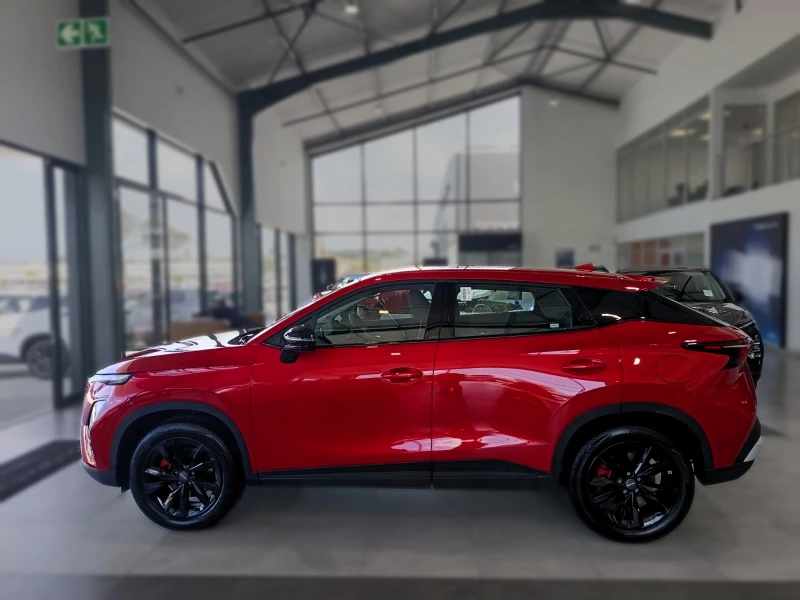 OMODA C5 1.5T STYLE X
