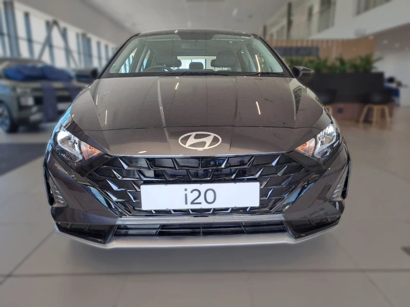HYUNDAI I20 1.2 PREMIUM MT MY24