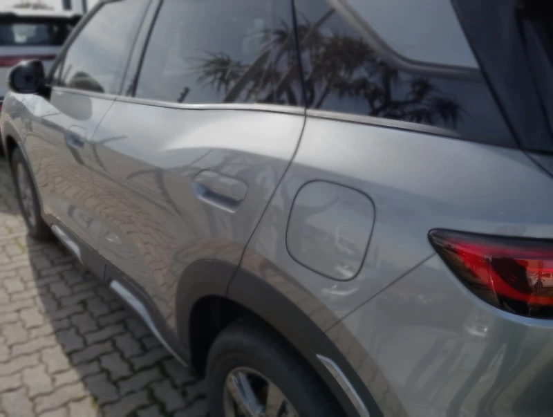 BYD ATTO2 DMI COMFORT AF-10
