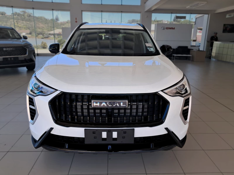 HAVAL JOLION 1.5T CITY 6MT