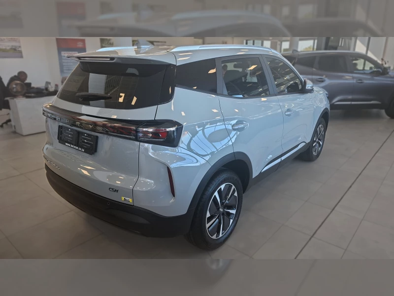 Image of Vehicle