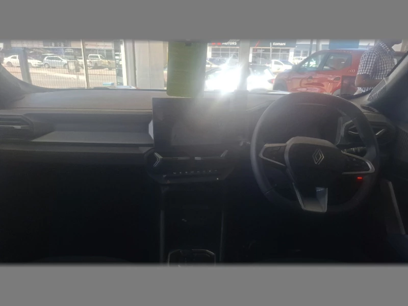 RENAULT DUSTER 1.3L TURBO INTENS EDC 4X2