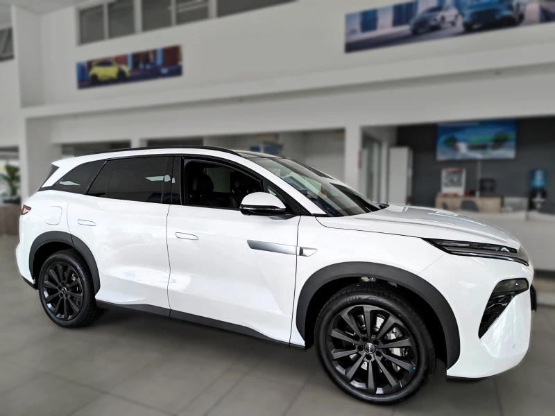 BYD ATTO 8 PERFORMANCE AWD CF-30