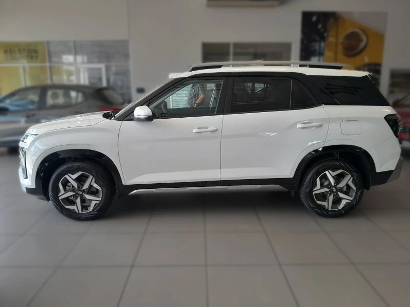 HYUNDAI ALCAZAR 2.0 EXECUTIVE AT 7STR