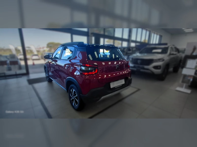 Image of Vehicle