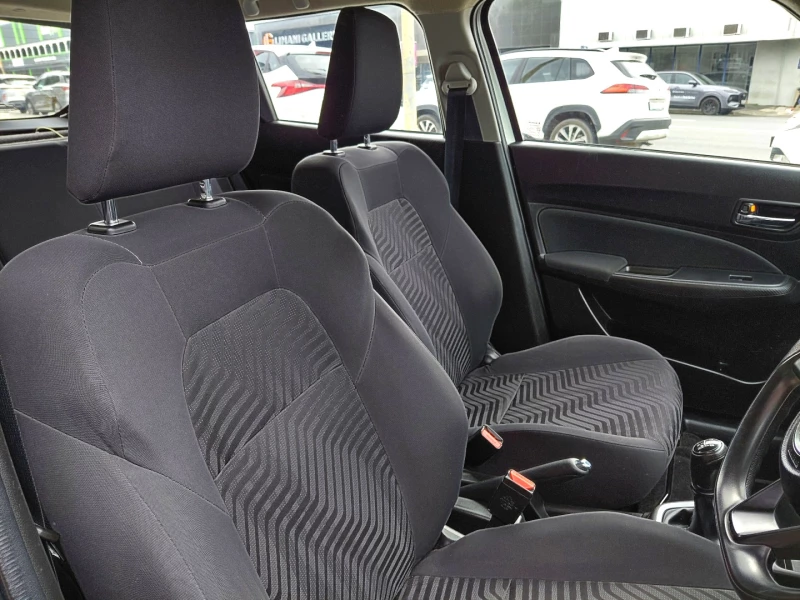 2021 Suzuki Swift 12 Gl
