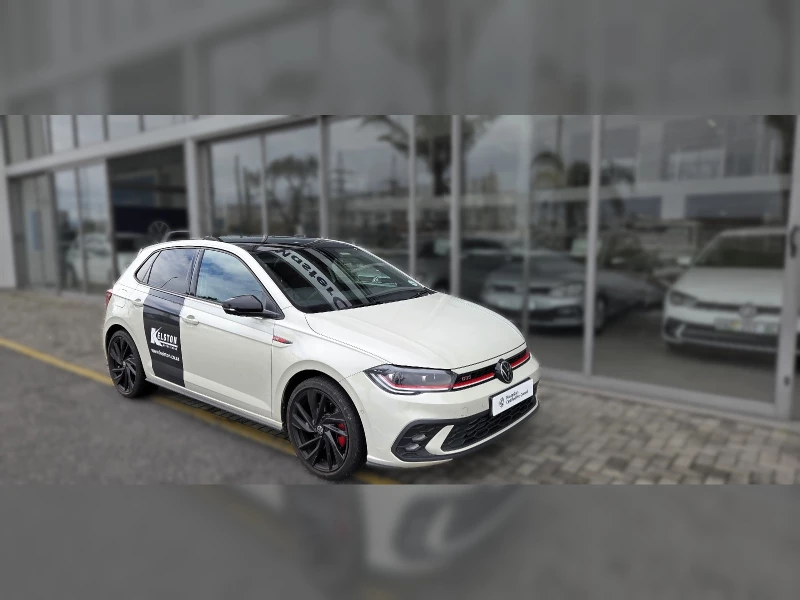 2026 Volkswagen Polo 2.0 Tsi Gti Dsg